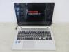 Toshiba 15.5" Laptop. Model Satellite S50-B-15N. 2.2 GHz Intel Core i5 CPU. 8GB RAM. 931GB HDD. Windows 10. Comes with PSU. - 4