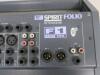 Spirit Folio by Soundcraft F1 Fader 100. Comes with Power Supply - 2