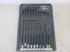 Spirit Folio by Soundcraft F1 Fader 100. Comes with Power Supply - 3