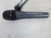 Sennheiser E845 Microphone & Microphone Stand - 2