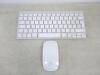 Apple Wireless Keyboard, Model A1314 & Apple Wireless Mouse, Model A1296-3vdcv