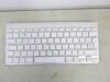 Apple Wireless Keyboard, Model A1314 & Apple Wireless Mouse, Model A1296-3vdcv - 2