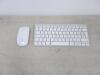 Apple Wireless Keyboard, Model A1314 & Apple Wireless Mouse, Model A1296-3vdcv - 3