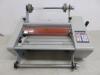 Trident 36 Laminating Machine. Serial No 17101785