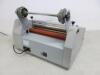 Trident 36 Laminating Machine. Serial No 17101785 - 6