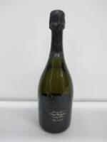 Dom Perignon Champagne Vintage 2002 Plenitude 2, 750ml.RRP £300