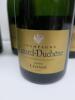 6 x Bottles of Champagne Canard-Duchene Cuvee Leonie Brut, 750ml, RRP £150 - 3