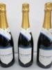 4 x Nyetimber Classic Cuvee Product of England, 750ml, RRP £140 - 2