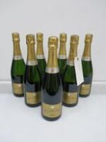 7 x Bottles of Champagne Canard-Duchene Cuvee Leonie Brut, 750ml, RRP £175