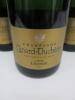 7 x Bottles of Champagne Canard-Duchene Cuvee Leonie Brut, 750ml, RRP £175 - 2