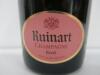 Ruinart Champagne Rose, 750ml, RRP £150 - 2