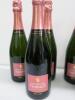 6 x Bottles of Champagne Thienot Brut Rose, 750ml. RRP £300 - 2