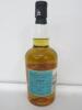 Wemyss Malts Single Cask Release Single Malt Scotch Whisky 1989, Barbecue Mango Salsa, 700ml. RRP £300