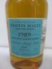 Wemyss Malts Single Cask Release Single Malt Scotch Whisky 1989, Barbecue Mango Salsa, 700ml. RRP £300 - 2