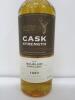 Gordon & Macphail Cask Strength Single Malt Whisky, Balblair Distillery 1997, 700ml. RRP £ 150 - 2