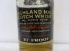 The Blair Athol Highland Malt Scotch Whisky Over 8 Years Old, 700ml. RRP £50 - 3