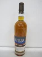 Scapa The Orcadian Single Malt Scotch Whisky, 700ml. RRP £45