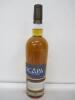 Scapa The Orcadian Single Malt Scotch Whisky, 700ml. RRP £45