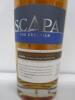 Scapa The Orcadian Single Malt Scotch Whisky, 700ml. RRP £45 - 2