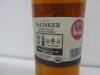 Talisker 10 Yrs Single Malt Scotch Whisky, 700ml. RRP £65 - 3