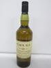 Caol Ila 12 Yrs Islay Single Malt Scotch Whisky, 700ml. RRP £35