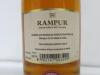 Rampur Indian Single Malt Whisky, 700ml. RRP £50 - 3