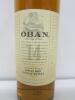 Oban Distillery West Highland Single Malt Scotch Whisky, 700ml. RRP £130 - 2