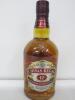 Chivas Regal 12 Yrs Blended Scotch Whisky, 700ml. RRP £25
