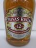 Chivas Regal 12 Yrs Blended Scotch Whisky, 700ml. RRP £25 - 2