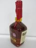 Evan Williams Kentucky Straight Bourbon Whisky, 700ml. RRP £25 - 3