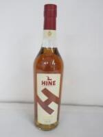 H by Hine VSOP Cognac, 700ml. RRP £40