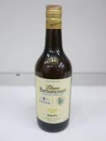 Rhum Barbancourt, Reserve Speciale Rum, 700ml. RRP £23