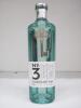 No 3 London Dry Gin, 700ml. RRP £30