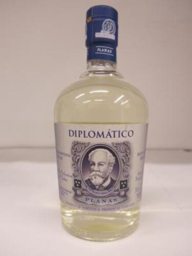 Diplomatico Aged Sipping Rum, 700ml. RRP £35