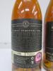 2 x East London Liquor Co, Finest Demerara Rum, 700ml. RRP £56 - 2