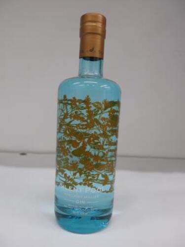 Silent Pool Gin, 700ml. RRP £37