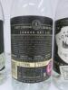 3 x East London Liquor Co, London Dry Gin, 700ml. RRP £120 - 2