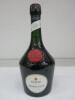 D.O.M 1510 Benedictine, 700ml. RRP £28