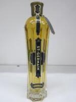 St-German Elderflower Liqueur, 700ml. RRP £22