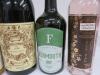 6 x Assorted Bottles of Vermouth to Include: 3 x Casues & Cures Semi Dry White (500ml), 1 x Carano Antica Formula (1L), 1 x Ferdinand's Dry (500ml) & 1 x Manico (500ml). - 3