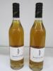 2 x Giffard Banane Du Bresil, Premium Liqueur, 700ml. RRP £40