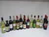 19 x Assorted Bottles of Liqueur's & Other Alcoholic Spirits (As Pictured/Viewed). Approx Total RRP £400