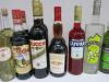 19 x Assorted Bottles of Liqueur's & Other Alcoholic Spirits (As Pictured/Viewed). Approx Total RRP £400 - 3