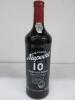 Porto Niepoort 10 Years Old Tawny Port, 750ml. RRP £36