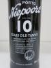 Porto Niepoort 10 Years Old Tawny Port, 750ml. RRP £36 - 2