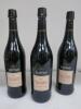 3 x Lustau PX Pedro Ximenez, San Emilio Jerez-Xeres – Sherry, 750ml. RRP £69