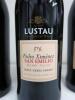 3 x Lustau PX Pedro Ximenez, San Emilio Jerez-Xeres – Sherry, 750ml. RRP £69 - 2