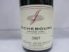 Richebourg Grand Cru 2007, 750ml, Red Wine - 2