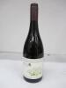 Pyramid Valley Vineyards, Angel Flower Pinot Noir 2015, 750ml, Red Wine