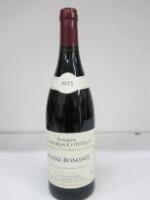 Domaine Confuron-Cotetidot, Vosne-Romanee, 750ml, Red Wine